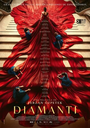 Diamanti BDrip XviD Castellano