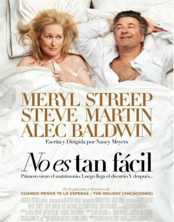 No es tan fácil (2009 Comedia romántica) DVDrip XviD Castellano
