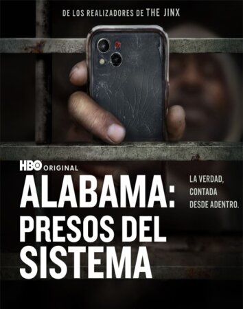 La solución al estilo de Alabama BDrip XviD Castellano