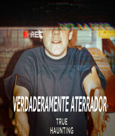 Verdaderamente aterrador T1