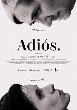 Adiós BDrip XviD Castellano