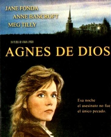Agnes de Dios (1985 Drama) DVDrip