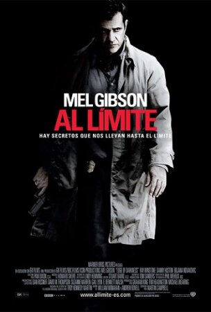 Al límite (2010 Thriller) HDrip XviD Castellano