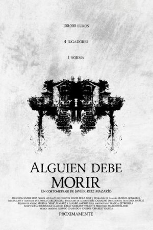Alguien debe morir BDrip MP4 Castellano