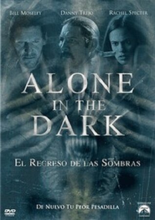 Alone in the Dark II: El regreso de las sombras (2008 Terror) HDrip XviD Castellano