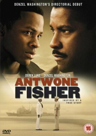 Antwone Fisher (2002 Drama) BRrip XviD Castellano