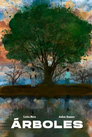 Árboles BDrip MP4 Castellano