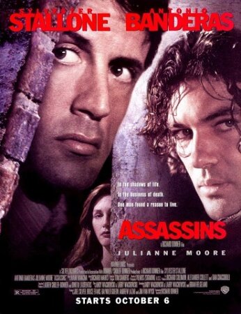 Asesinos (1995 Accion) DVDrip