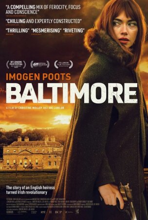Baltimore BDrip XviD Castellano