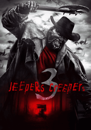 Jeepers Creepers 3 (2017 Terror) DVDrp XviD Castellano