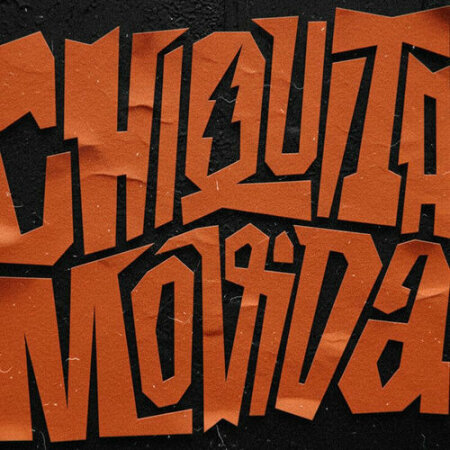 Chiquita Movida - Gastos de gestión (2025) Mp3