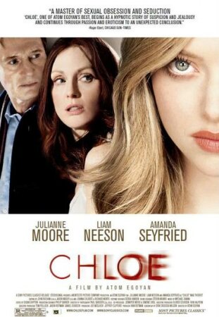 Chloe [2009 Thriller] HDrip XviD Castellano