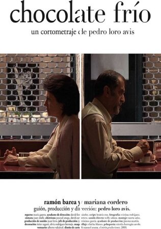 Chocolate frío BDrip XviD Castellano