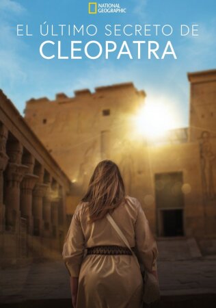 Cleopatra: el misterio final BDrip XviD Castellano