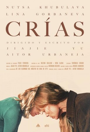 Crías BDrip XviD Castellano