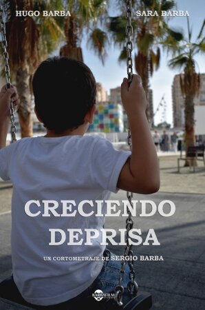 Creciendo deprisa BDrip MP4 Castellano
