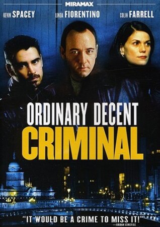 Criminal y decente [2000 Intriga] HDrip XviD Castellano