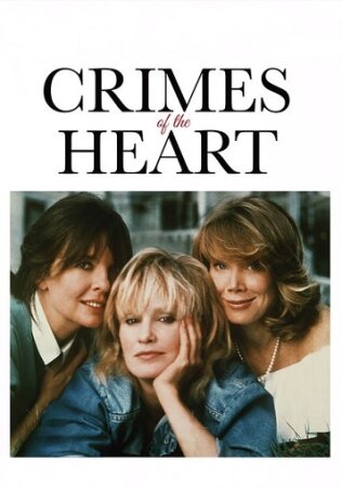Crímenes del corazón (1986 Drama) DVDrip Dual (ING-ESP)