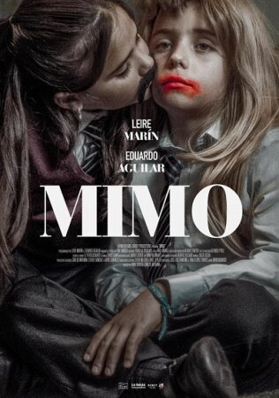 Mimo BDrip XviD Castellano
