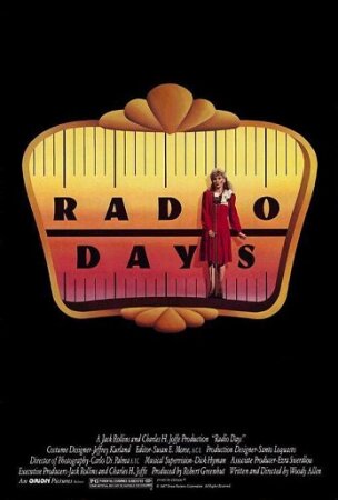 Días de radio (1987 comedia) DVDrip