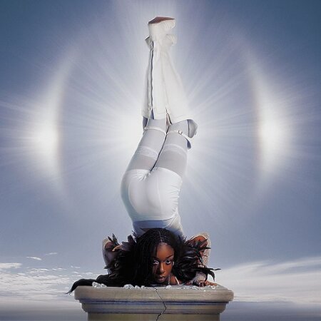 Debby Friday - The Starrr Of The Queen Of Life Mp3