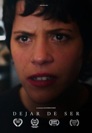 Dejar de ser BDrip MP4 Castellano