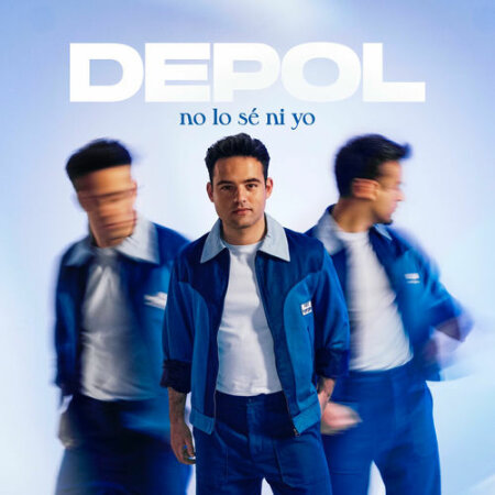 Depol - No Lo Sé Ni Yo (2025) Mp3