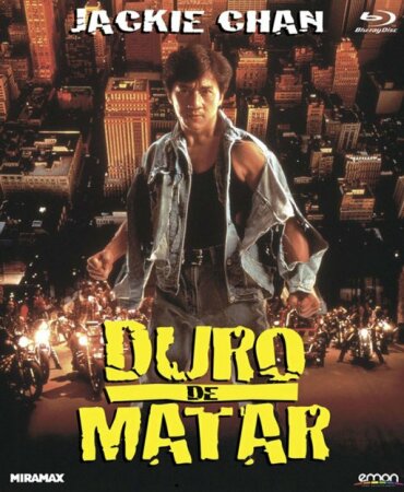 Duro de matar (1995) DVDrip