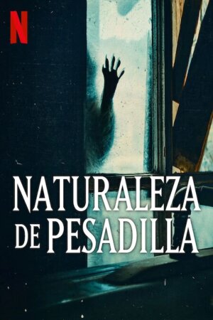 Naturaleza de pesadilla: La cabaña del bosque T1