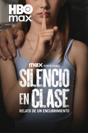 Silencio en clase: relato de un encubrimiento T1