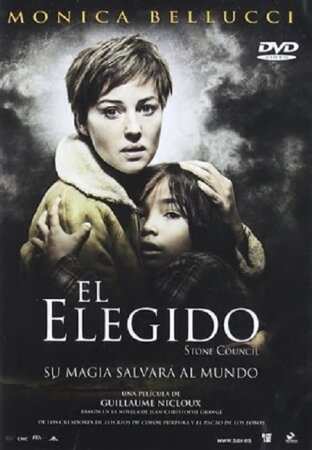 El elegido [2006 Thriller Acción Fantástico]  DVDrip XviD Castellano