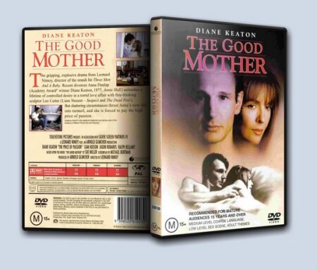 El precio de la pasión [1988 Drama] DVDrip