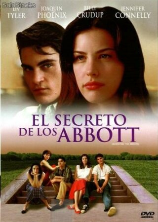 El secreto de los Abbott [1997 Comedia Romance] DVDrip