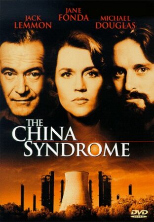 El síndrome de China (1979 Thriller) DVDrip