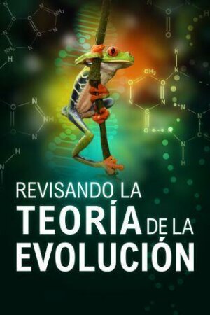 Revisando la teoría de la evolución BDrip XviD Castellano