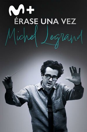 Érase una vez Michel Legrand BDrip XviD Castellano