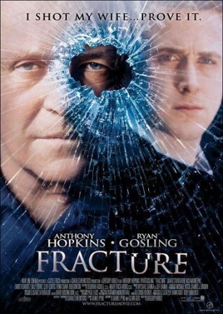 Fracture (2007 Thriller) DVDrip XviD Castellano