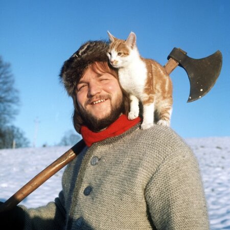 Fredl Fesl - Discography Mp3