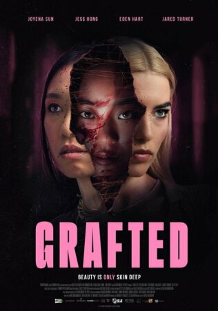Grafted BDrip XviD Castellano