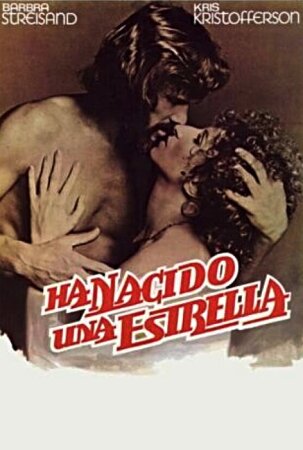 Ha nacido una estrella (1976 Musical) DVDrip