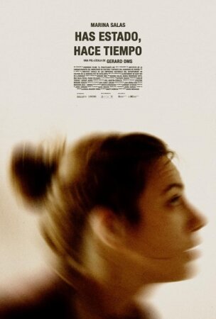 Has estado hace tiempo BDrip XviD Castellano