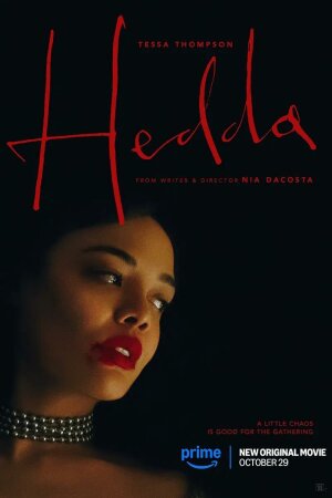 Hedda BDrip XviD Castellano