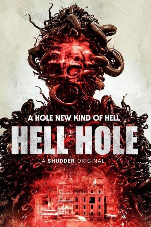 Hell Hole BDrip XviD Castellano