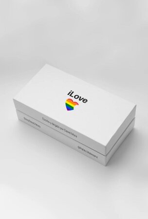 iLove BDrip MP4 Castellano