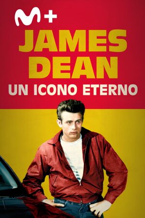 James Dean: un icono eterno BDrip XviD Castellano