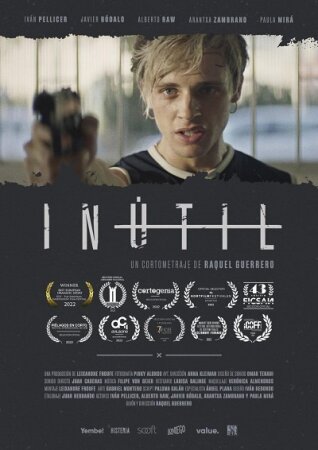 Inútil BDrip XviD Castellano