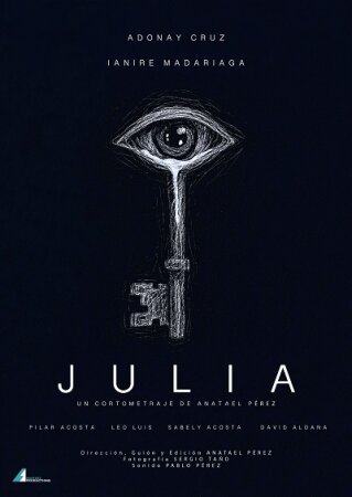 Julia BDrip MP4 Castellano