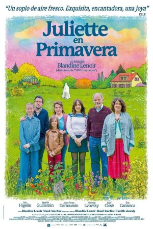 Juliette en primavera BDrip XviD Castellano