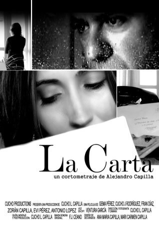 La Carta BDrip MP4 Castellano