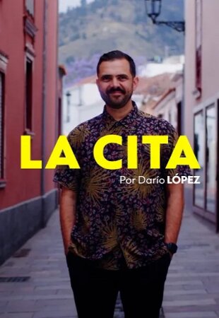 La cita BDrip MP4 Castellano
